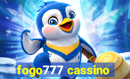 fogo777 cassino